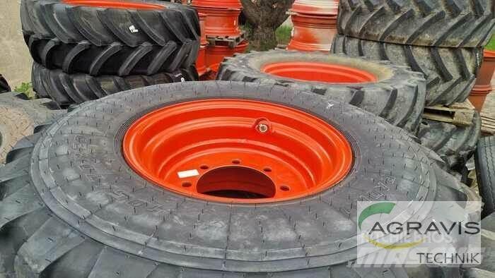 BKT 405/70-R20 Pneus Agrícolas