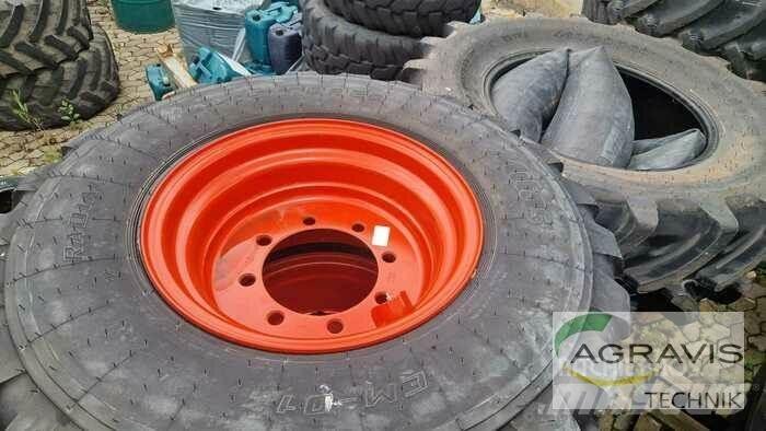 BKT 405/70-R20 Pneus Agrícolas
