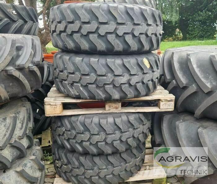 BKT 405/70R20 Pneus Agrícolas