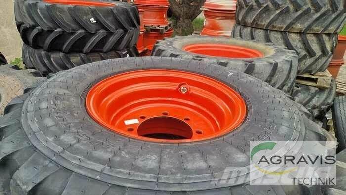 BKT 405/70R20 Pneus Agrícolas