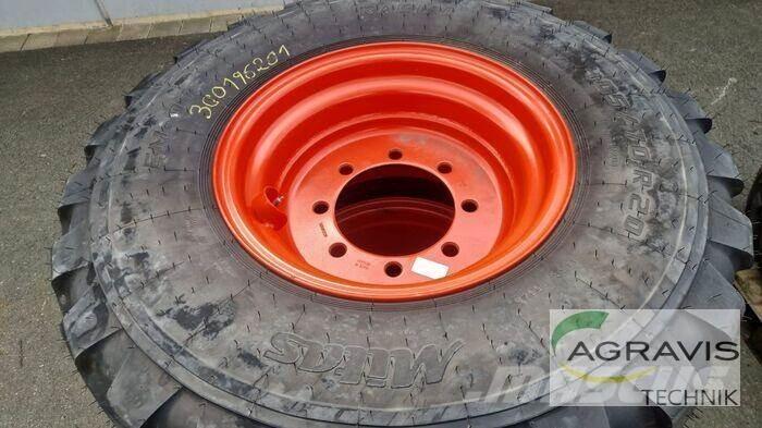 BKT 405/70R20 Pneus Agrícolas