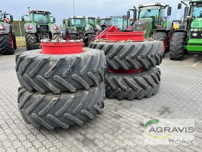 BKT 620/75R30 Outros acessórios de tractores