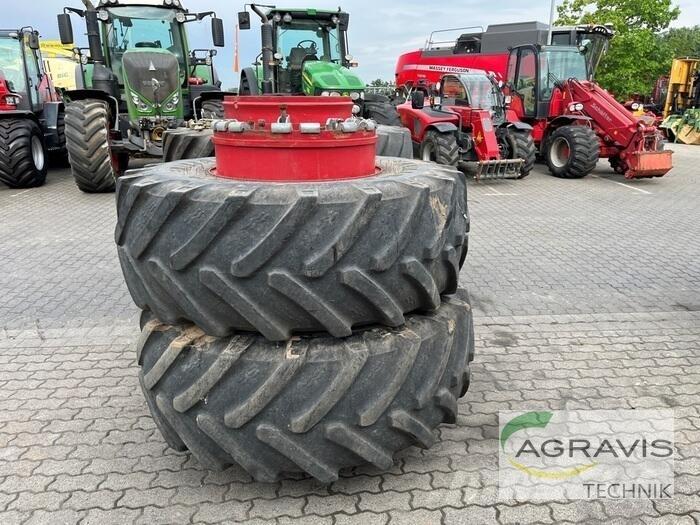 BKT 620/75R30 Outros acessórios de tractores