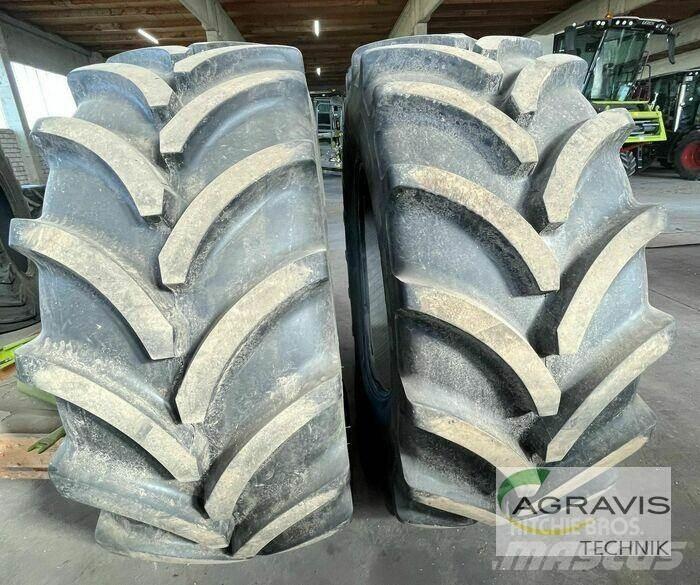 BKT 710/70 R42 Pneus Agrícolas