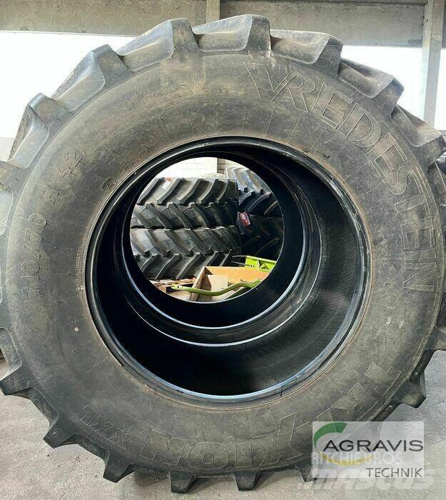 BKT 710/70 R42 Pneus Agrícolas