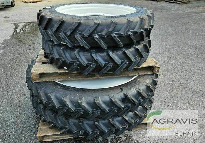 BKT KR 270/95R38 Pneus Agrícolas