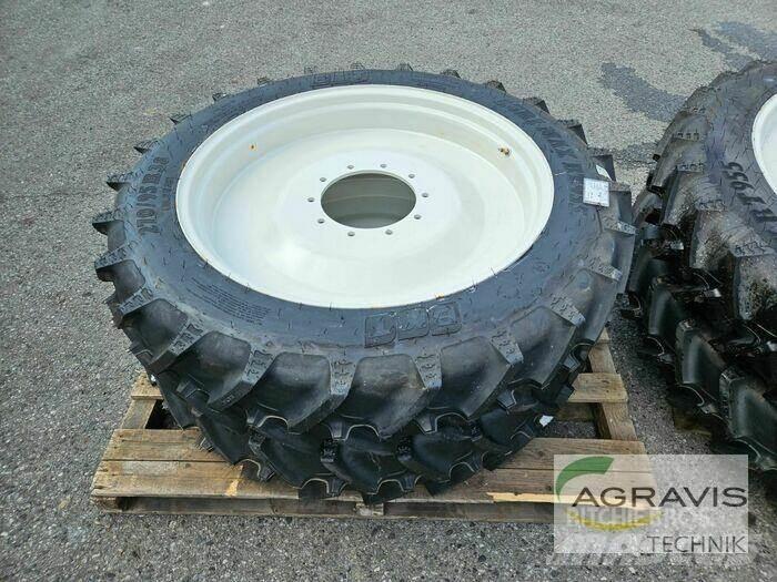 BKT KR 270/95R38 Pneus Agrícolas