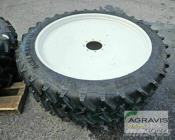BKT KR 270/95R38 Pneus Agrícolas
