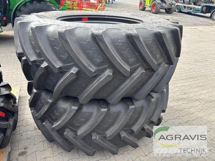 BKT KR710/70R42 Pneus Agrícolas