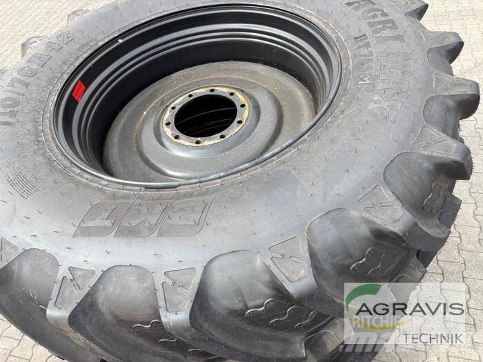 BKT KR710/70R42 Pneus Agrícolas