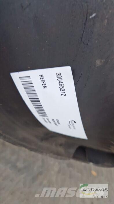 BKT REIFEN Pneus Agrícolas