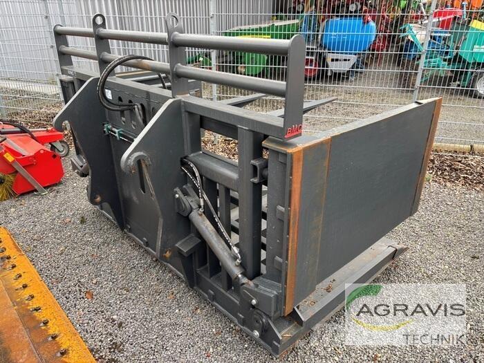  BMO GRÜNGUTGABEL 4300 Maquinaria Florestal - Outros
