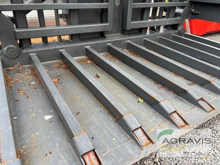  BMO GRÜNGUTGABEL 4300 Maquinaria Florestal - Outros
