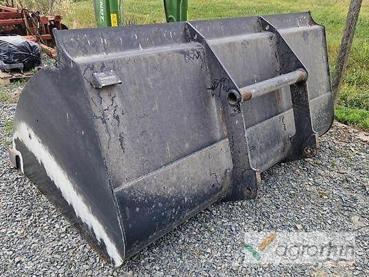 Bobcat 3500 Litres Agricultura - Outros
