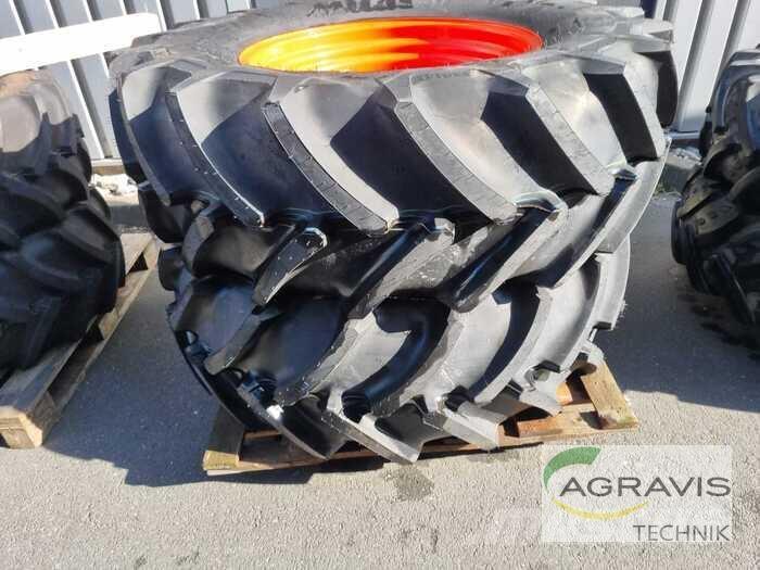 Bohnenkamp 480/70 R 30 Pneus Agrícolas