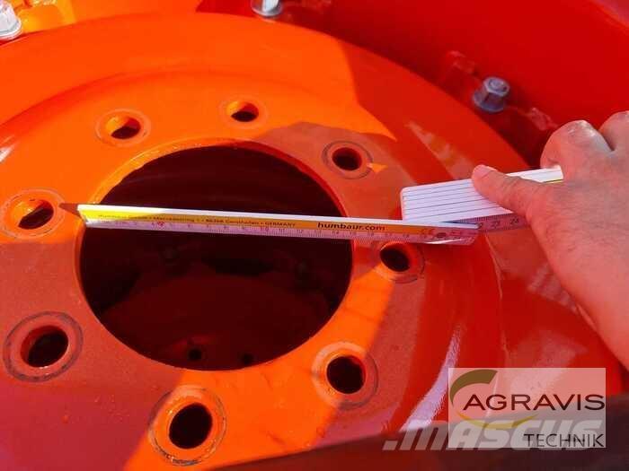 Bohnenkamp 480/70 R 30 Pneus Agrícolas