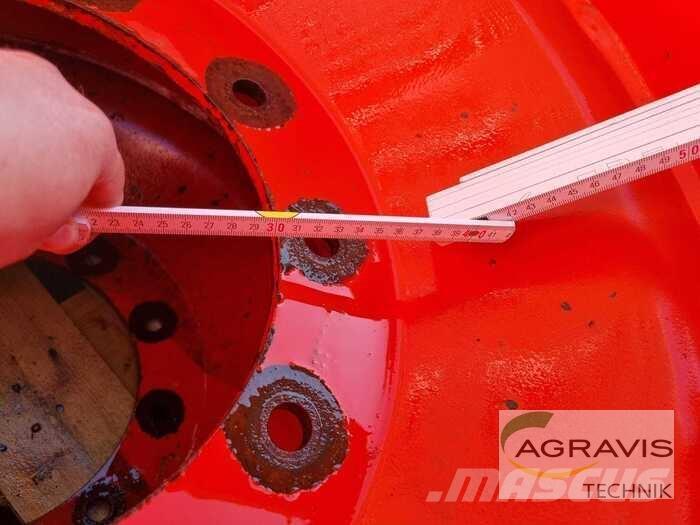 Bohnenkamp 480/70 R 30 Pneus Agrícolas