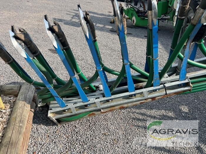 Bomech FARMER 15 Outras máquinas e acessórios de fertilização