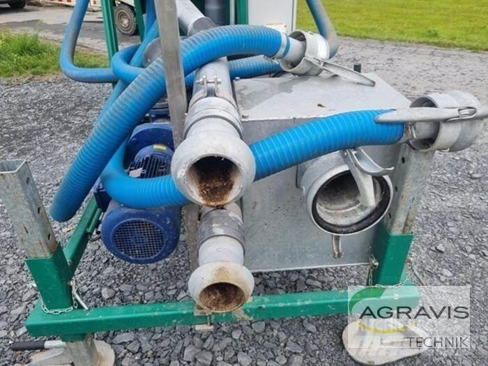  Brand GT SP 600 HD Bombas e misturadoras