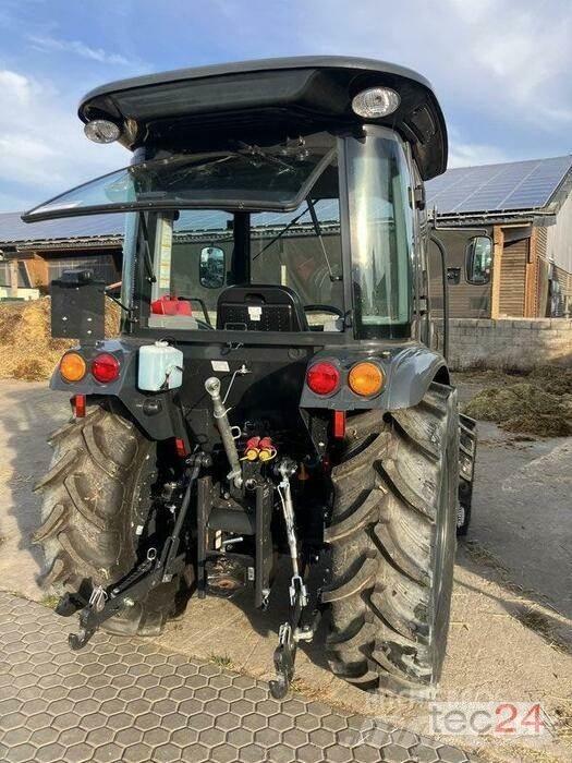 Branson 5025 Black Tratores Agrícolas usados