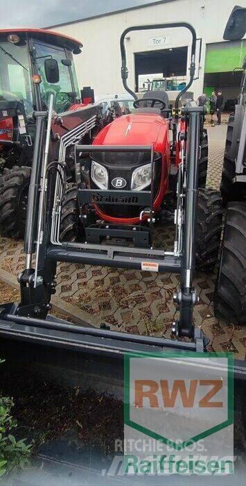 Branson F25Rn Tratores Agrícolas usados
