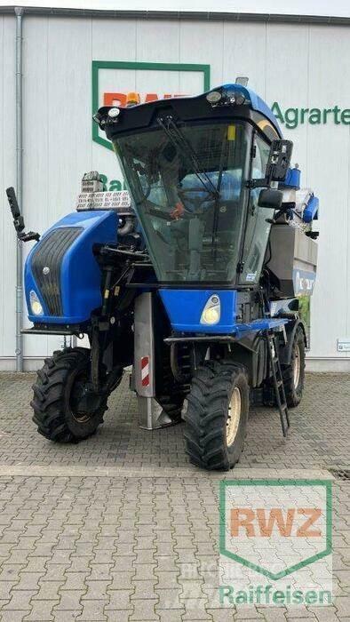 Braud TVE 9070L+ Agricultura - Outros
