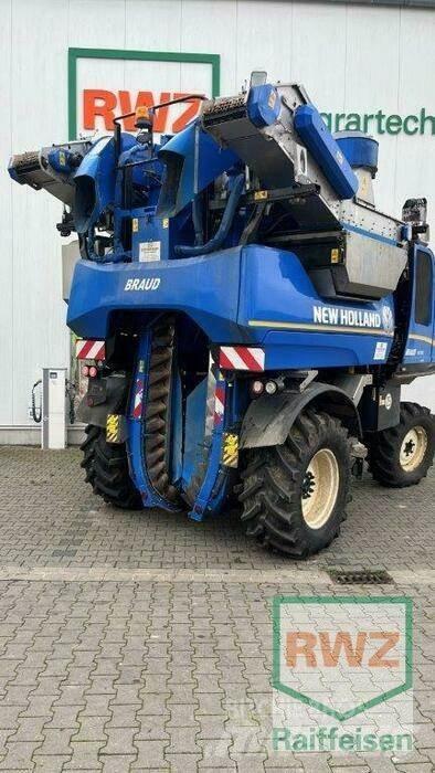 Braud TVE 9070L+ Agricultura - Outros
