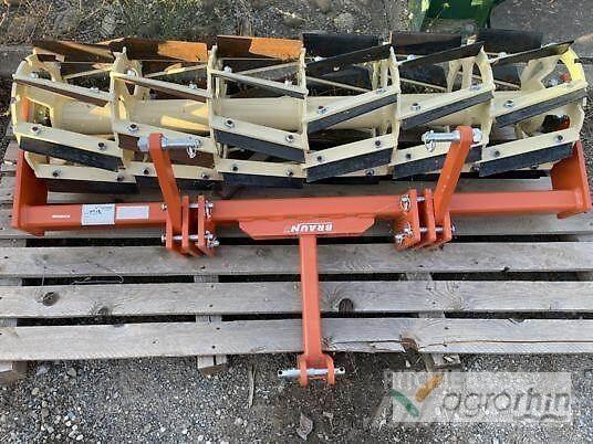 Braun Actiroll 1.50 Rolos agrícolas