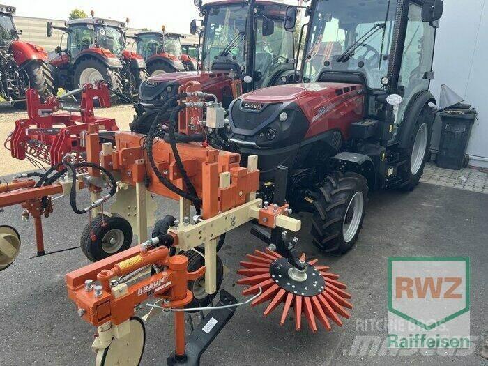 Braun Sonstiges Agricultura - Outros
