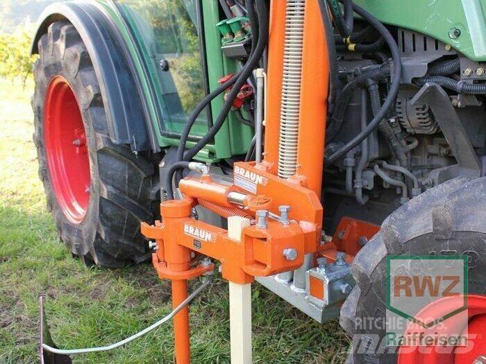 Braun Sonstiges Agricultura - Outros

