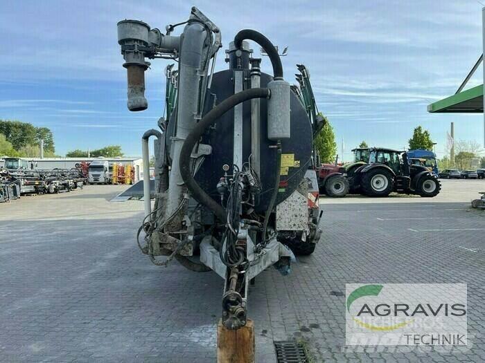 Briri VTTW 19300 Espalhadores de estrume