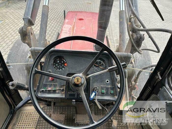Case IH 856 XL Tratores Agrícolas usados