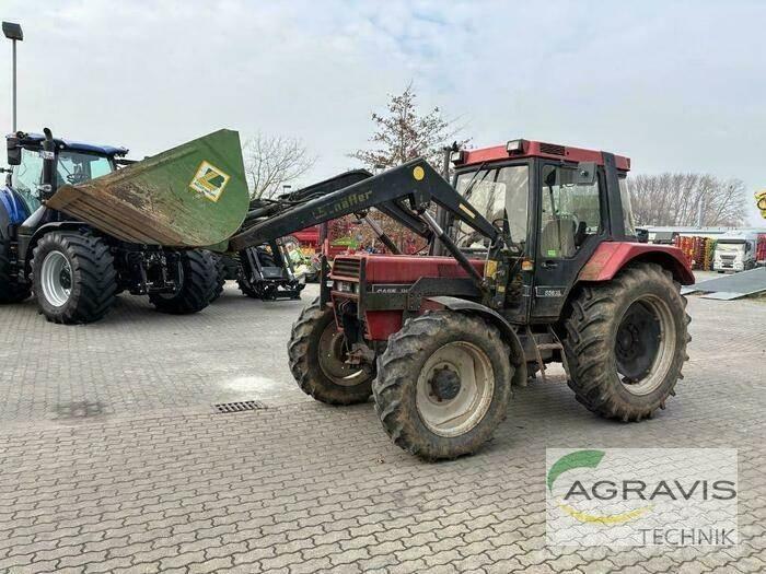 Case IH 856 XL Tratores Agrícolas usados