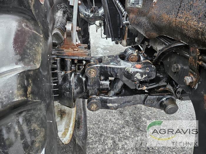 Case IH CS 110 Tratores Agrícolas usados