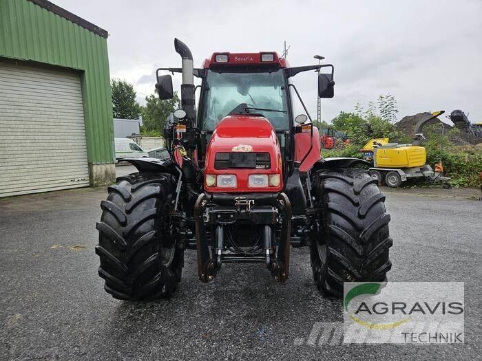 Case IH CS 110 Tratores Agrícolas usados