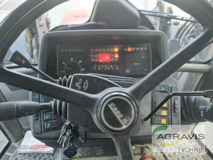 Case IH CS150 Tratores Agrícolas usados