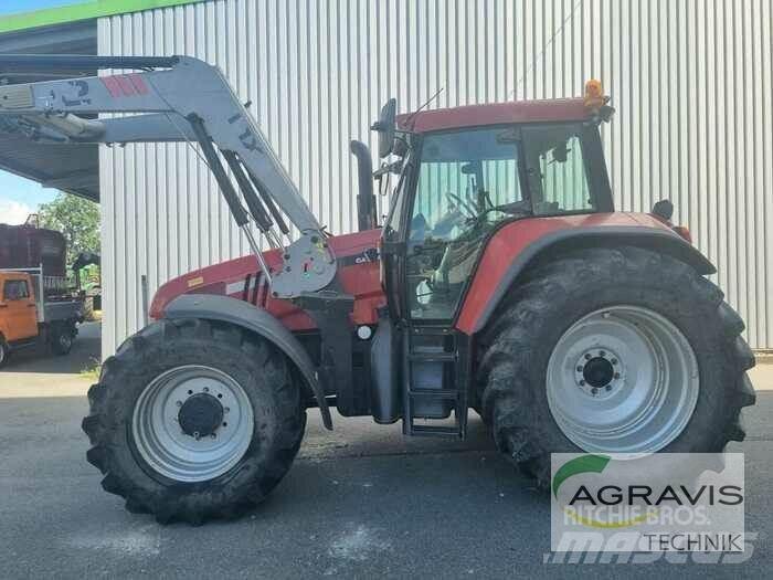 Case IH CS150 Tratores Agrícolas usados