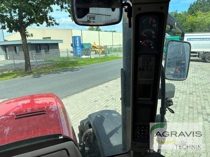 Case IH CVX 150 Tratores Agrícolas usados