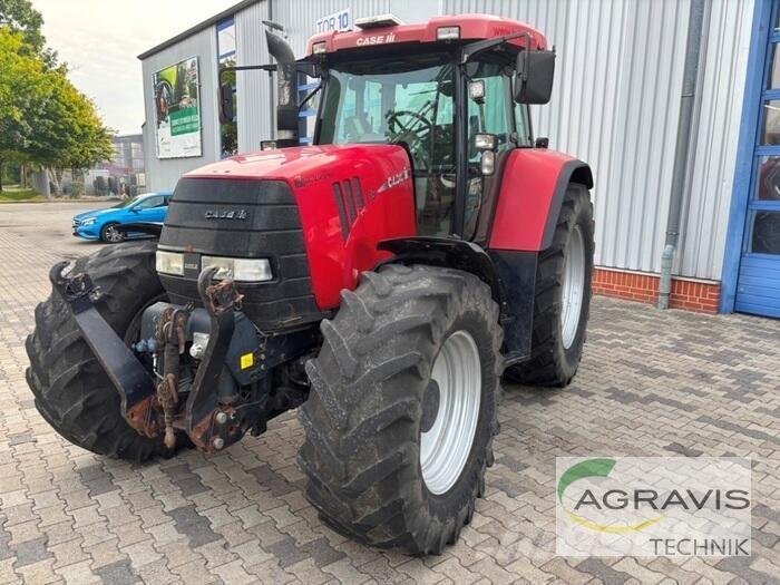 Case IH CVX 160 Tratores Agrícolas usados