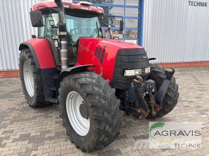 Case IH CVX 160 Tratores Agrícolas usados