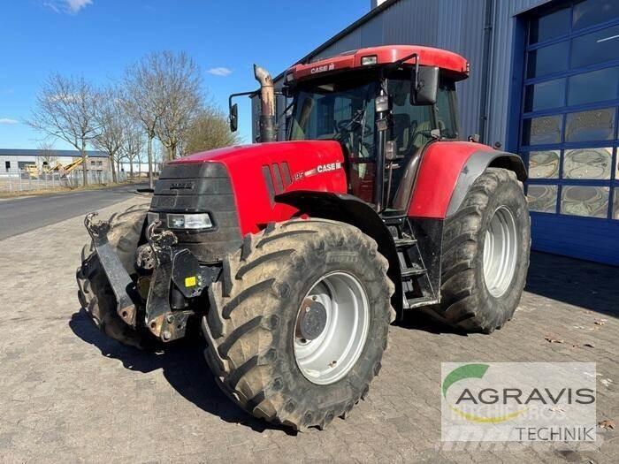 Case IH CVX 195 Tratores Agrícolas usados