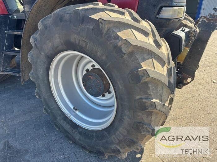 Case IH CVX 195 Tratores Agrícolas usados