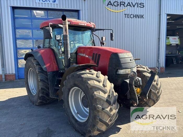Case IH CVX 195 Tratores Agrícolas usados