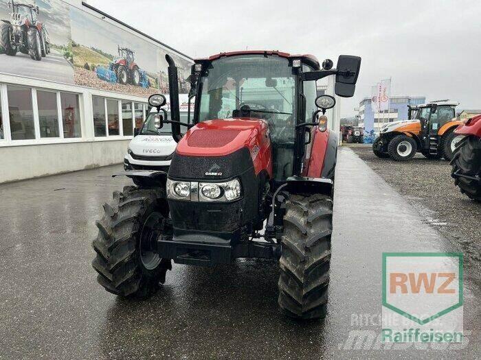 Case IH Farmall 90C Tratores Agrícolas usados