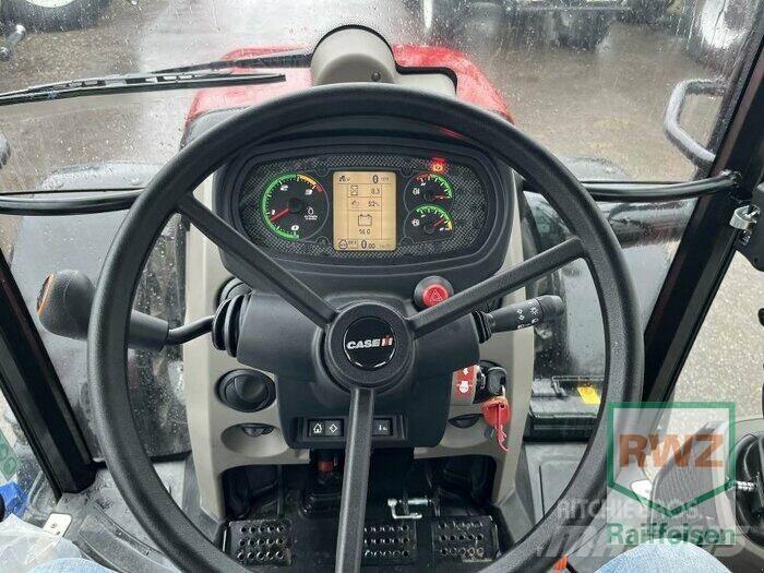 Case IH Farmall 90C Tratores Agrícolas usados