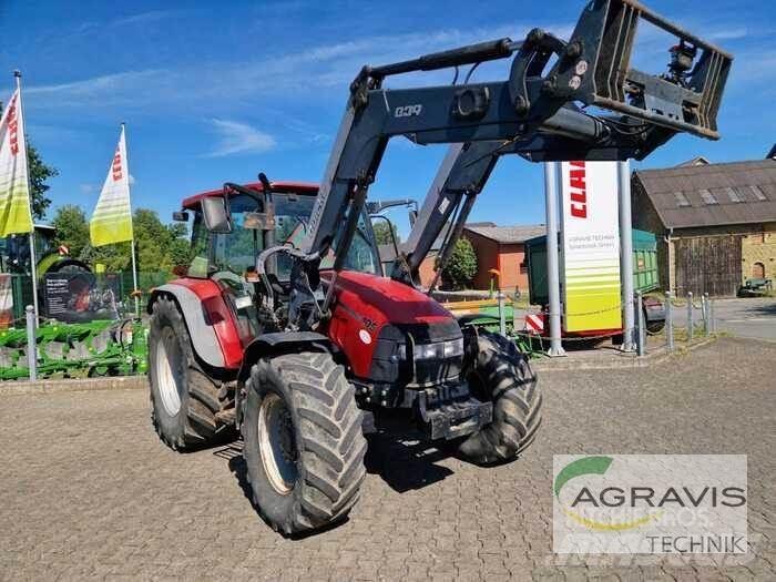 Case IH JXU 105 Tratores Agrícolas usados