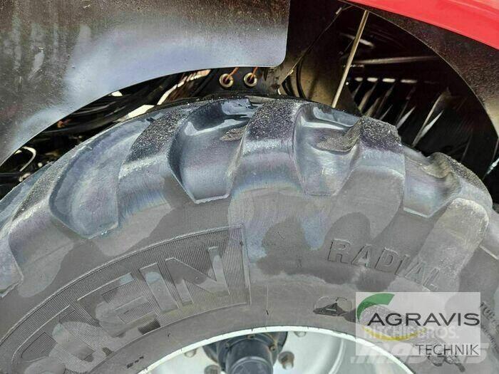 Case IH LB 424 R RL6 Enfardadeira de fardos quadrados