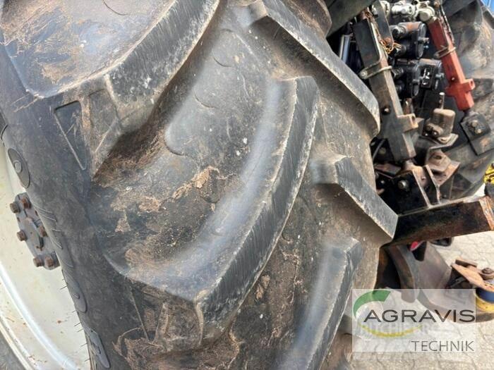 Case IH MAGNUM 225 Tratores Agrícolas usados