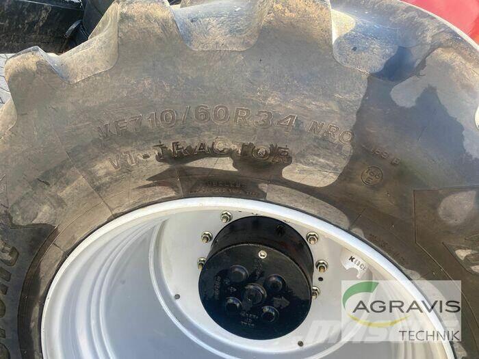 Case IH MAGNUM 315 Tratores Agrícolas usados