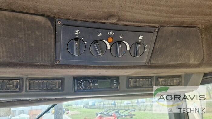 Case IH MAXXUM 5140 Tratores Agrícolas usados